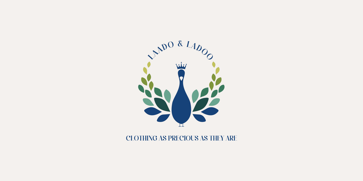 Laado & Ladoo Gift Card